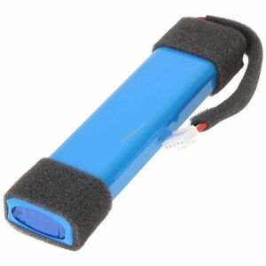 Helyettesítő akku JBL Xtreme Splashproof GSP0931134 02 bluetooth hangszóró 145, 6x31, 9x17mm kép