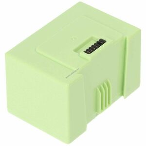 Helyettesítő akku iRobot ABL-D1 ABL-D2 4624864 14, 4V 3400mAh Li-Ion kép