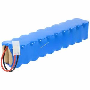 Helyettesítő akku Rowenta RD-ROW24VA 24V 2000mAh NiMH kép