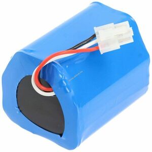 Helyettesítő akku iClebo YCR-M07-20W YCR-MT12-S1 14, 52V 6800mAh Li-Ion kép