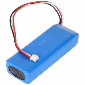 Helyettesítő akku Harman Kardon Onyx bluetooth hangszóró JN14BKH00468 CP-HK02 PR-633496 2500mAh kép