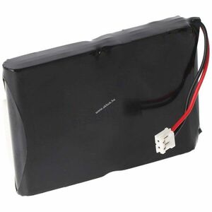 Helyettesítő akku Zebra/Monarch nyomtató MP5020 MP5022 MP5030 MP5033 7.4V 1800mAh Li-Ion kép