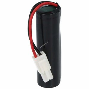 Helyettesítő akku Vileda 8654396211 VI409842 3, 7V 3400mAh 1db/csomag Li-Ion kép