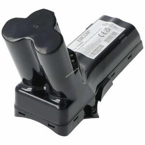 Helyettesítő akku Philips 6.27.40.08-0 300000517621 300000517631 25, 2V 2400mAh Li-Ion kép