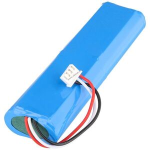 Helyettesítő akku Ecovacs S01-LI-148-3400 14, 4V 3400mAh Li-Ion kép