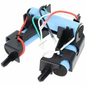 Helyettesítő akku Electrolux 140127175457 10, 8V 1500mAh Li-Ion kép