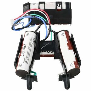 Helyettesítő akku AEG 140131060034 18V 2500mAh Li-Ion kép