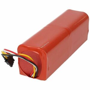Helyettesítő akku Dreame P2008-4S2P-MMBK 14, 4V 5000mAh Li-Ion kép