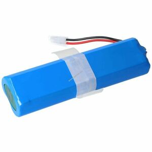 Helyettesítő akku 360 D004-ICR-26HE-4S1P 14, 4V 2600mAh Li-Ion kép