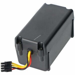 Helyettesítő akku Bagotte BONA18650-MF1 14, 4V 3000mAh Li-Ion kép