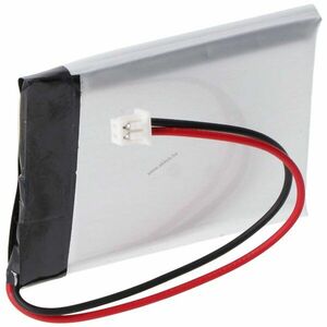 Helyettesítő akku Anki Cozmo 503040 3.7V 620mAh játék Li-Polymer kép