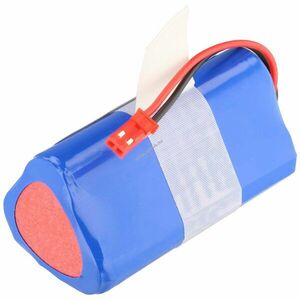 Helyettesítő akku Electropan ICP 186500-22F-M-3S1P-S UR18650ZT-3S1P-S 11, 1V 3400mAh Li-Ion kép