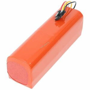 Helyettesítő akku Dreame P2008-4S2P-MMBK 14, 4V 3600mAh Li-Ion kép