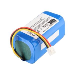 Helyettesítő akku Blaupunkt D071-INR-CH-4S1P 14, 4V 2600mAh Li-Ion kép