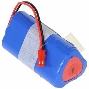 Helyettesítő akku Medion ICP186500-15F-M-3S1P-S 10, 8V 2600mAh Li-Ion kép