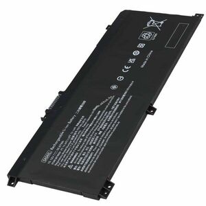 Helyettesítő laptop akku HP Envy X360 15-DS0002NC 15, 2V 3350mAh Li-Ion kép