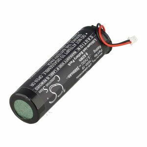 Helyettesítő akku Eschenbach SmartLux 2.5 1650-1B 3, 7V 2600mAh Li-Ion kép