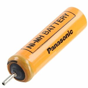 Panasonic WES7038L2506 ES7101 ES7102 ES7109 ES7036 ES7038 1, 2V 1100mAh akku borotva és fogkefe NiMH kép