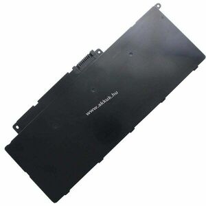 Helyettesítő laptop akku Dell Inspiron 7737 15-7537 P36F F7HVR G4YJM Y1FGD 14, 8V 3900mAh Li-Ion kép