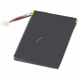 Helyettesítő akku Falk M2/M4/M6/M8 57181740068, 571817400681, 571-817-400-681 gps navigáció Li-Polymer kép