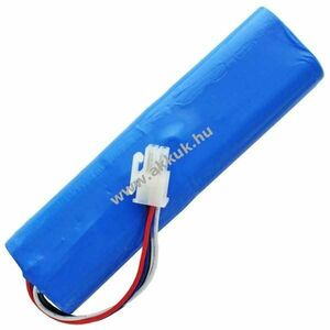 Helyettesítő akku Philips FC8710 14, 8V 3400mAh Li-ion kép