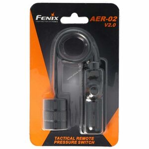 Fenix AER-02 V2.0 kábelkapcsoló PD35 PD35TAC TK09 TK15 TK15C TK22 UC35 kerek kábellel kép