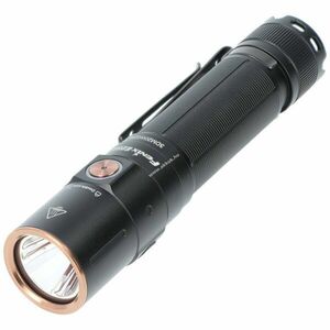 Fenix E28R V2.0 LED zseblámpa ARB-L18-3400 18650 3400mAh akku Li-Ion kép