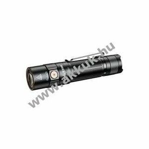 Fenix E35R zseblámpa ARB-L21-5000 V2.0 5000mAh akku Li-Ion kép