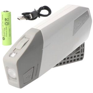 Fenix E-Star dinamós zseblámpa akku 1, 2V 1300mAh NiMH kép