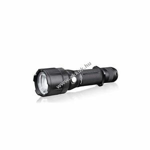 Fenix FD41 zseblámpa vörösfény Cree XP-E2 900lm 140h IP68 kép