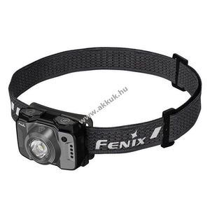 Fenix HL12R V2.0 fejlámpa 500lm beépített 950mAh USB-C újratölthető Li-Polymer kép