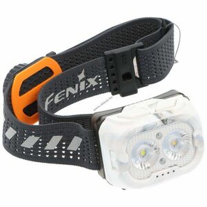 Fenix HL18R-T V2.0 fejlámpa 800lm három fényforrás Slide-Lock kapcsoló fehér kép