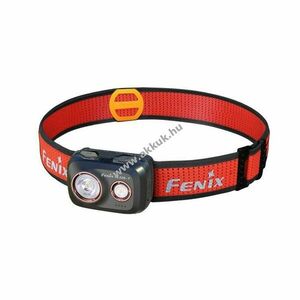 Fenix HL32R-T fejlámpa ARB-LP1900 akku 800lm 132m USB-C Li-Ion kép