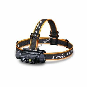 Fenix HM70R fejlámpa 1600lm 21700 akku 5000mAh Li-Ion kép