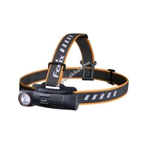 Fenix HM61R V2.0 fejlámpa ARB-L18-3400 akku 3400mAh Li-Ion kép