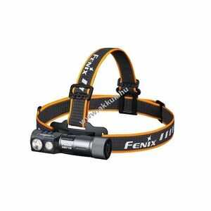 Fenix HM71R újratölthető fejlámpa 2700lm 21700 5000mAh akku Li-Ion kép