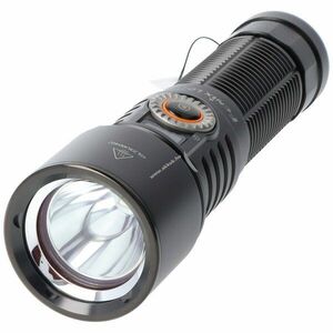 Fenix LD45R LED zseblámpa 2800lm tartozék ARB-L21-5000 V2.0 akku Li-Ion kép