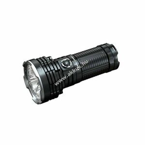 Fenix LR40R V2.0 LED zseblámpa 15000lm 900m 3x5000mAh akkupakk Li-Ion kép