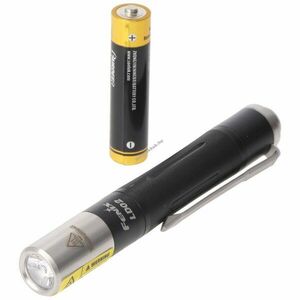 Fenix LD02 V2.0 Cree XQ-E HI LED és UV kulcstartó zseblámpa kép