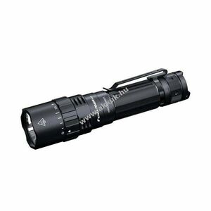Fenix PD40R V3.0 LED zseblámpa 21700 5000mAh akku Li-Ion kép