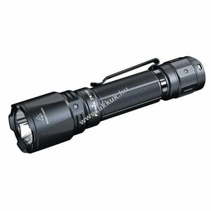 Fenix TK11R LED zseblámpa akkuval ARB-L18-3400 3400mAh Li-Ion kép
