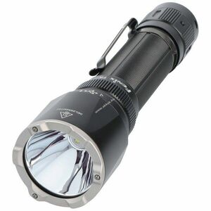 Fenix TK22R LED zseblámpa 3, 7V 5000mAh Li-Ion kép