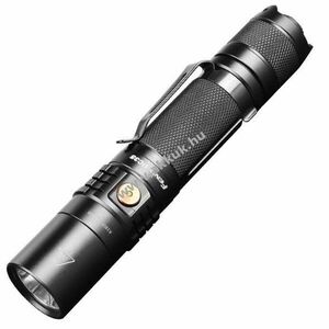 Fenix UC35 V2.0 LED zseblámpa akku 3500mAh Li-Ion kép