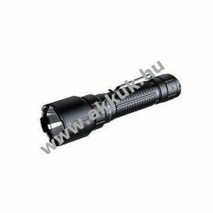 Fenix WF26R LED zseblámpa 3000lm 450m ARB-L21-5000 5000mAh akku Li-ion kép