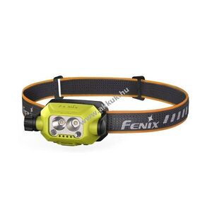 Fenix WH23R 3, 7V 2000mAh beépített akku Li-Polymer kép