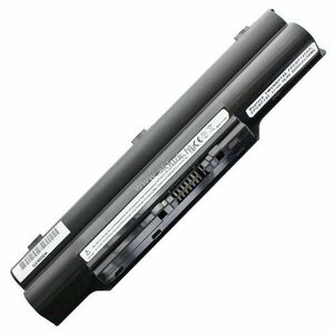Helyettesítő laptop akku Fujitsu-Siemens FPCBP145 10, 8V 5200mAh 56Wh 205x42x21mm Li-Ion kép