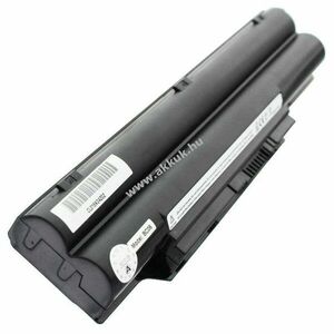 Helyettesítő akku laptop FPCBP220 FPCBP282 10, 8V 4400mAh kép