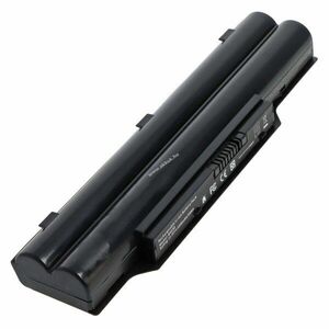 Helyettesítő akku laptop FPCBP250 10, 8V 5200mAh kép