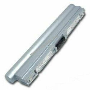 Helyettesítő laptop akku Fujitsu Siemens LifeBook P1032 P1035 P11 10.8V 4400-4600mAh Li-Ion kép