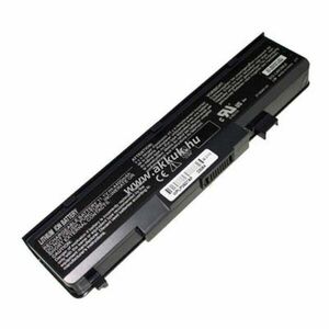 Helyettesítő akku laptop Fujitsu Siemens Amilo Pro V2030 V2035 V2 11, 1V 4400mAh Li-Ion kép